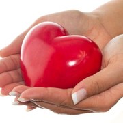 Heart & Blood related image